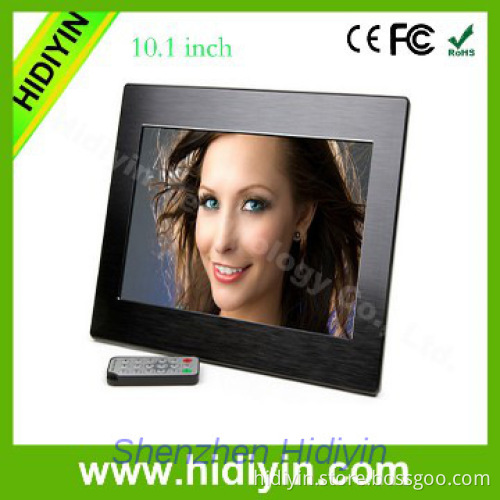 10.1 inch hd sex digital picture frame video free download